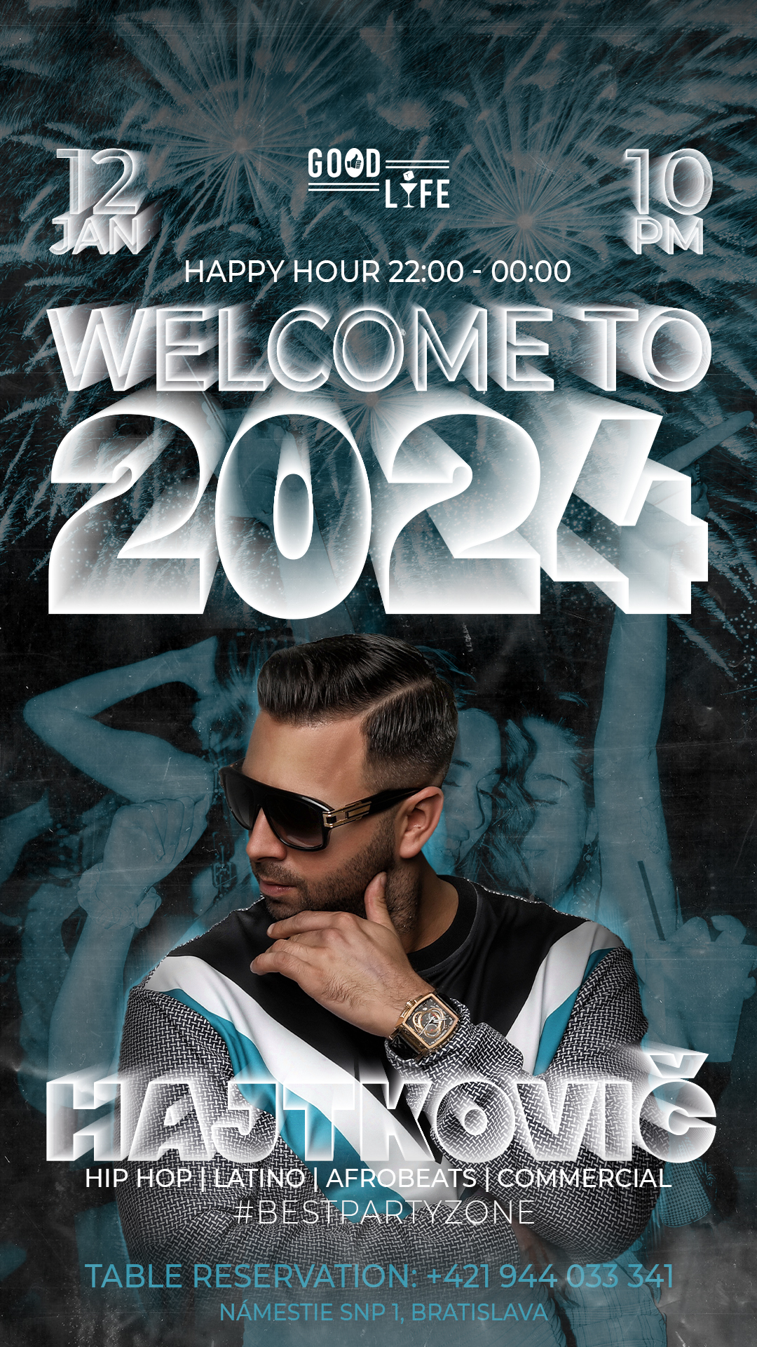 Welcome To 2024 Hajtkovi GoodLifeBratislava Com   GLC Welcome To 2024 12.1 Stories 